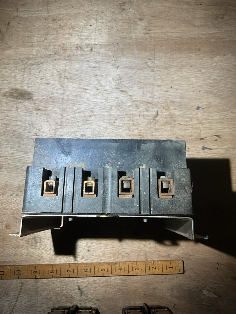 American Fuse Panel Parts Amp Main ￼