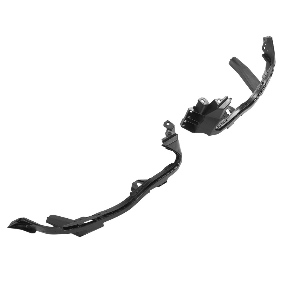 Front Bumper Bracket Set For Subaru Impreza Crosstrek 2012-2017 Left&Right Side
