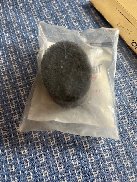 Tecumseh Part # 450215