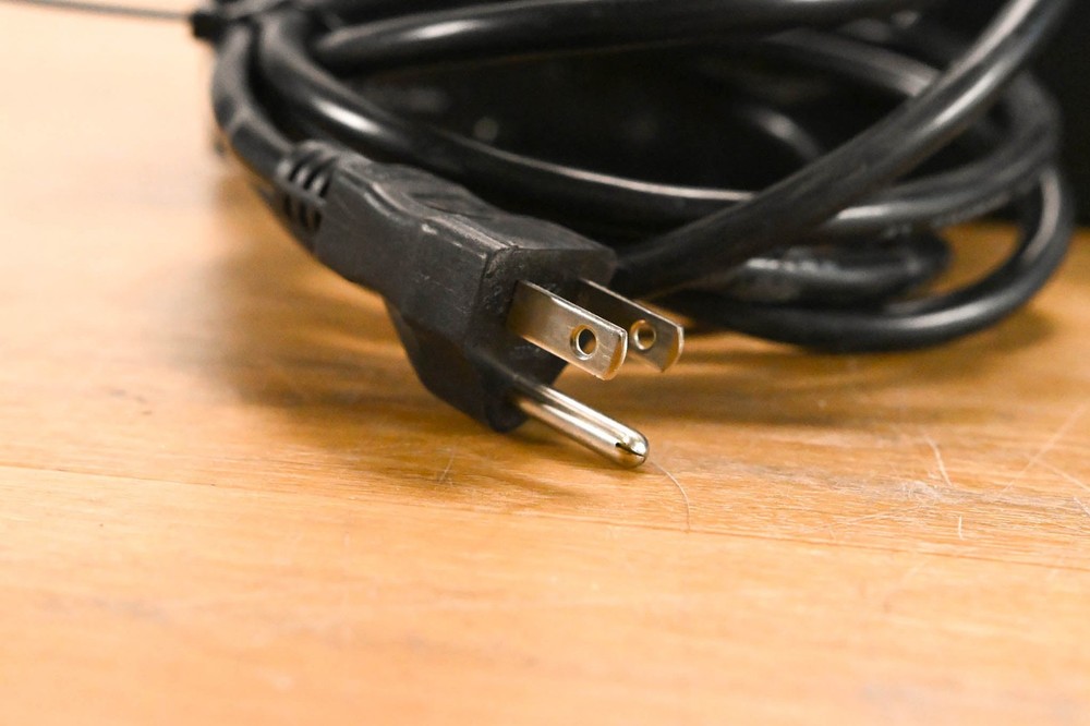 Yamaha AO8-DA8 Analog Output Box CG01YX5