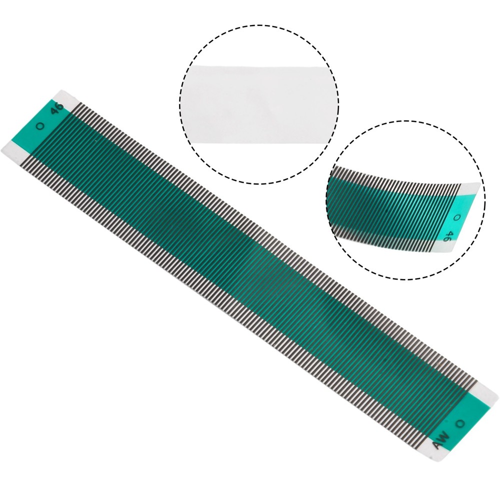 LCD Display Tape Cable Professional Installation For 1987-1998 Models