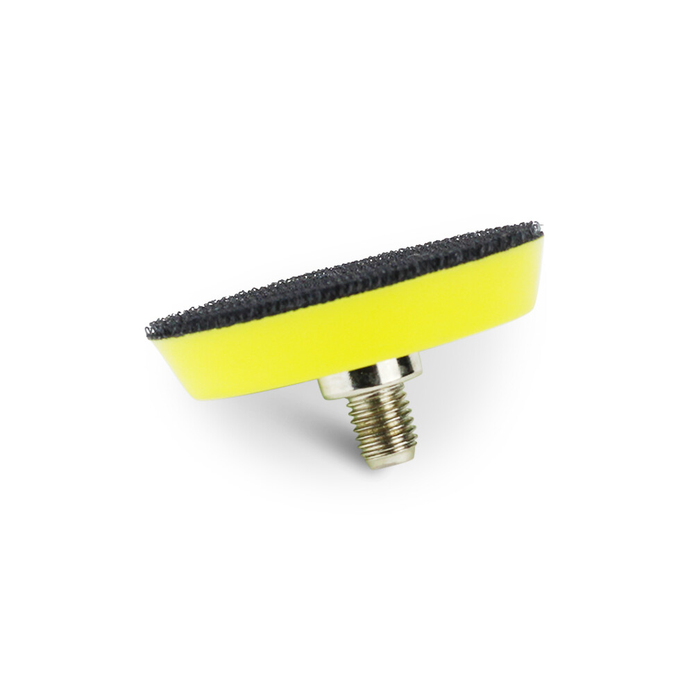 2" Hook & Loop Sanding Disc Backing Pad Orbital Sander 5/16"-24 Mandrel - 5 Pack
