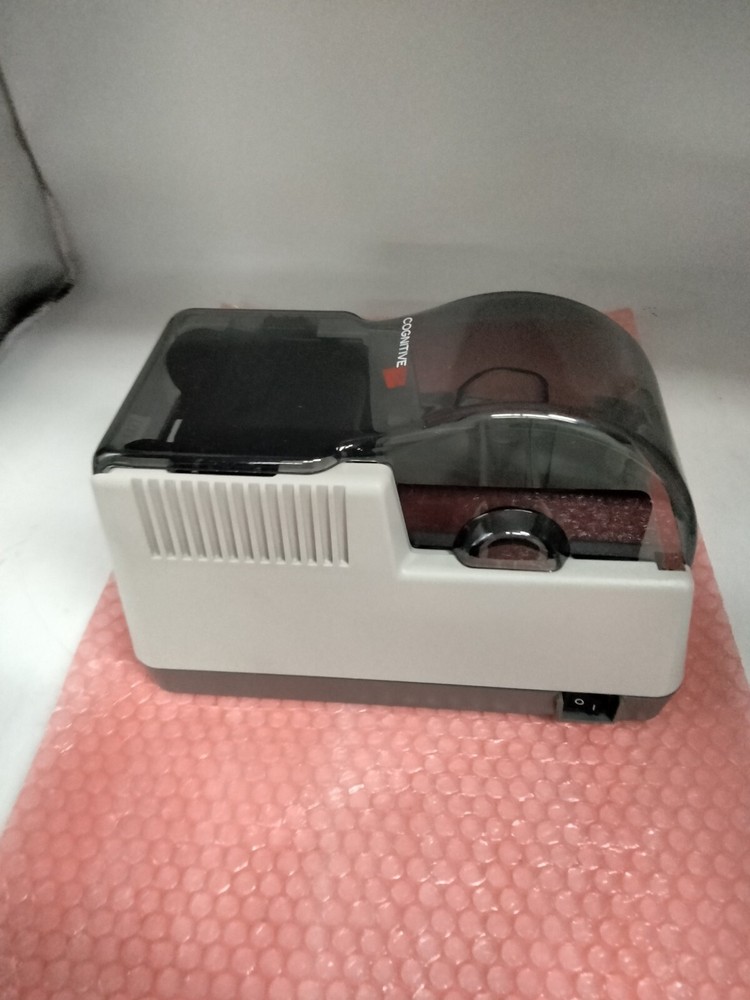 COGNITIVE LBT24-2043-014 2" DT / TT LABEL PRINTER SER / ETH