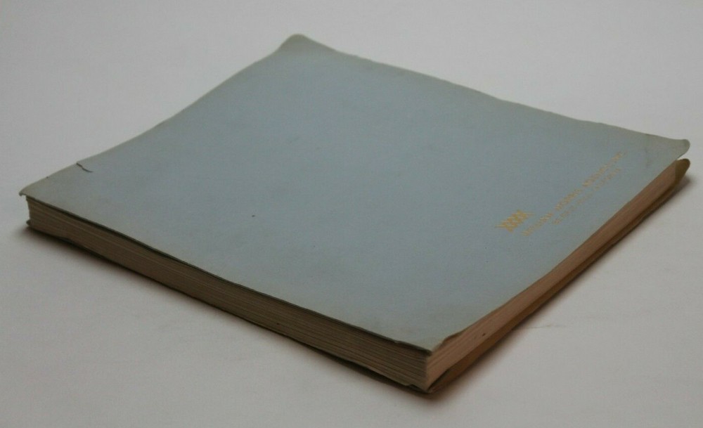 SKYWALKER / Richard Clayman, 1989 Unproduced Screenplay, Father/Son relationship