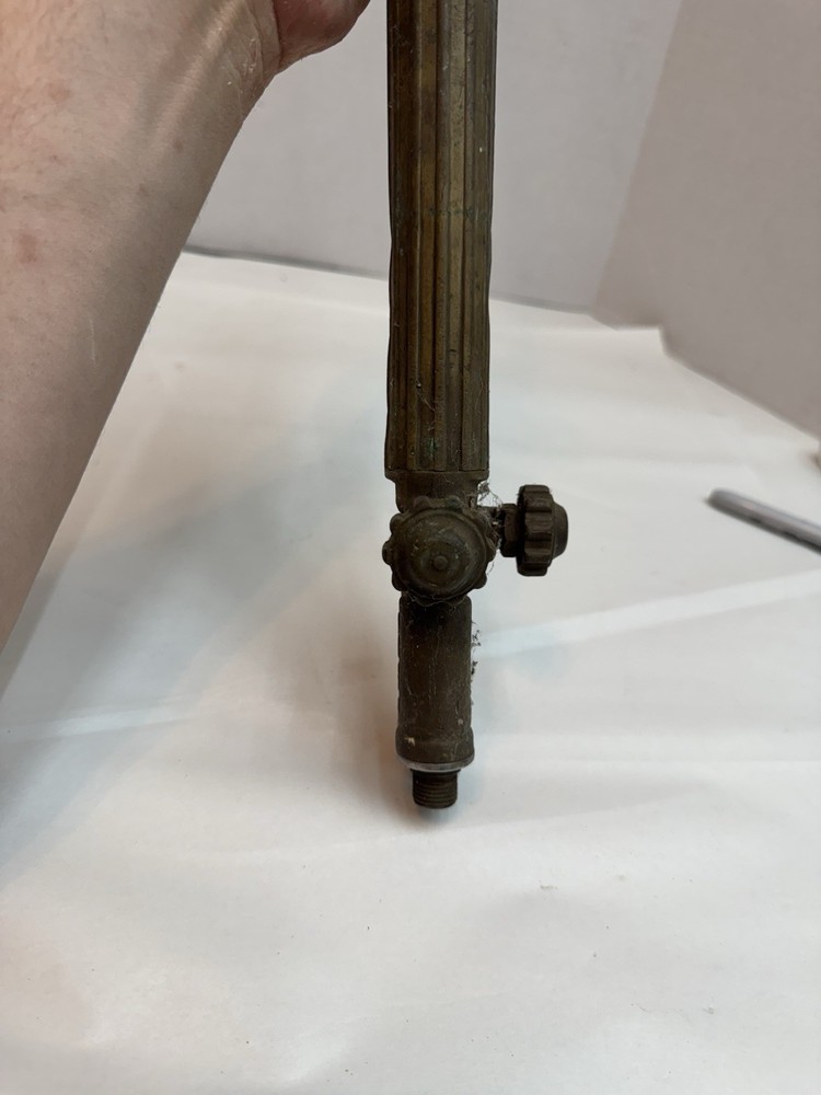 victor 36" cutting torch #4