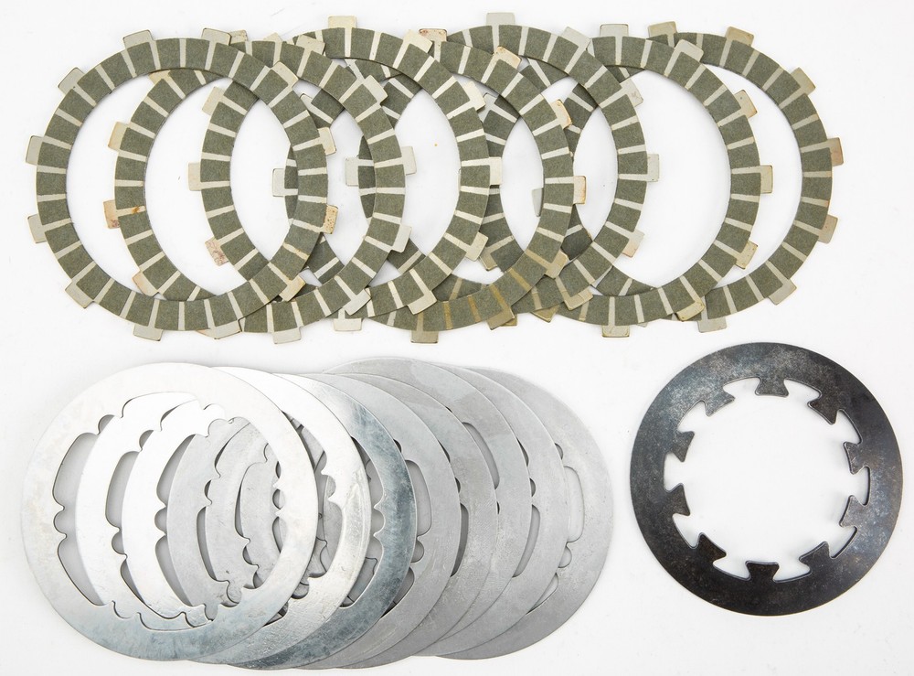 EBC Dirt Racer Clutch Set DRC175