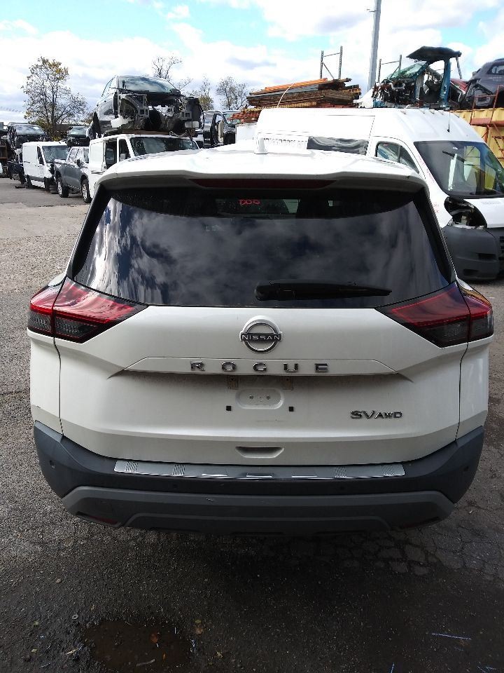 Camera/Projector Front View Windshield US Built Fits 23