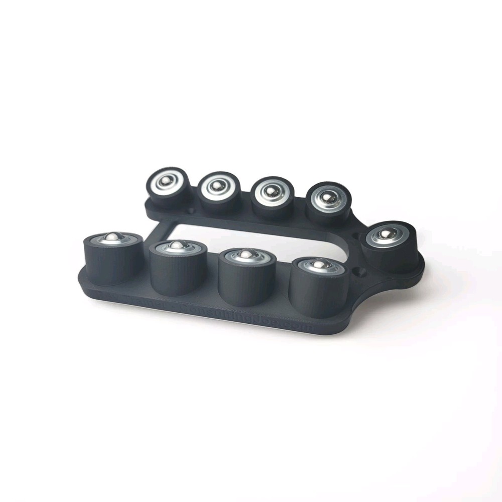 *Improved* Bowling Release Trainer, Rev Trainer