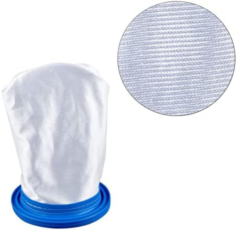 Sand & Silt Filter Bag Compatible with Pool Blaster Water Tech Max CG, Max HD