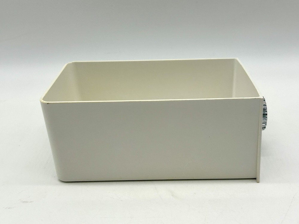 Vintage Rival Ice O Matic Ice Catcher Tray Only EUC