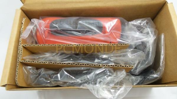 HP iPAQ Universal Rugged Handheld Case (FA238A#AC3)