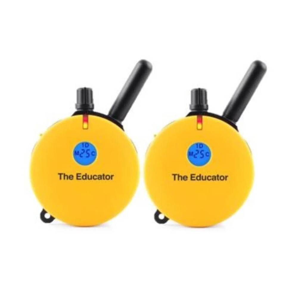 E-Collar Technologies - Transmitter ET-400/402 2T - Replacement Remote