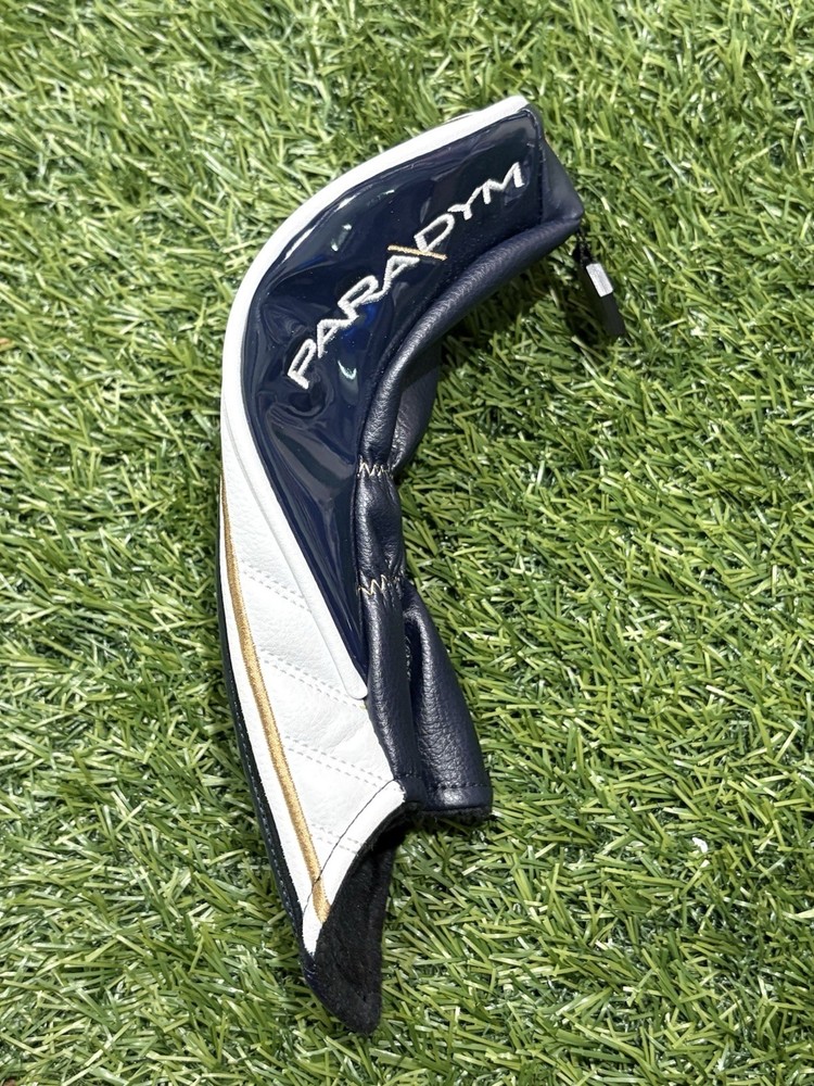 Callaway Paradym Hybrid Headcover