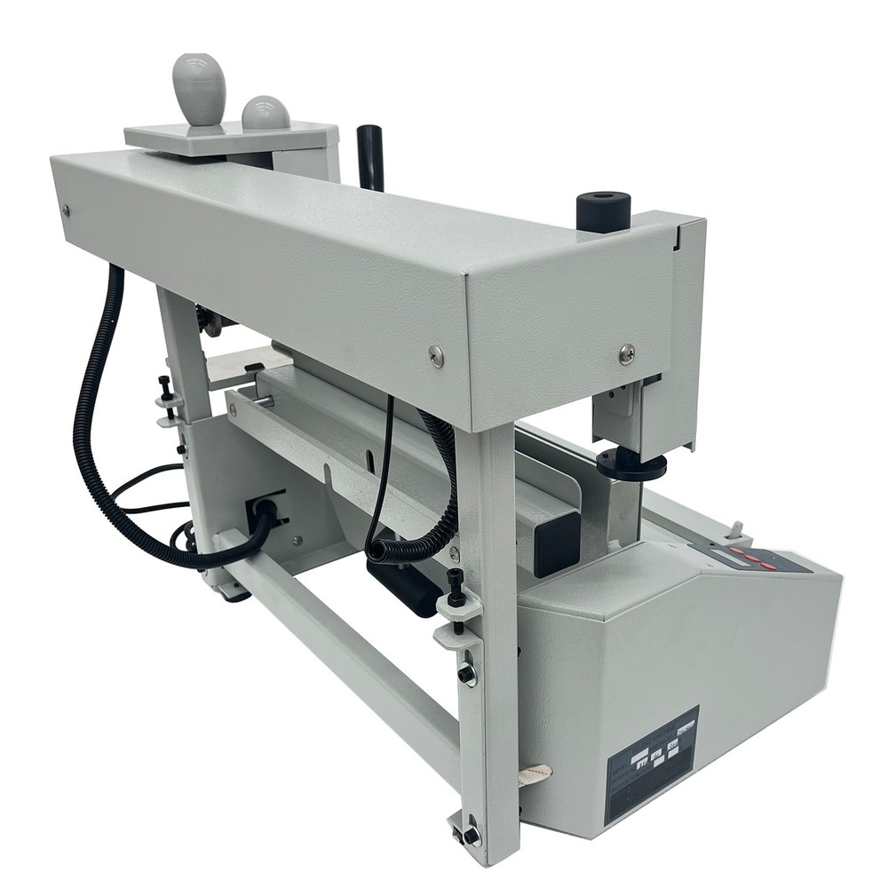 A4 Desktop Manual Wireless Glue Binding Machine+Binding Hot Melt Glue Pellets