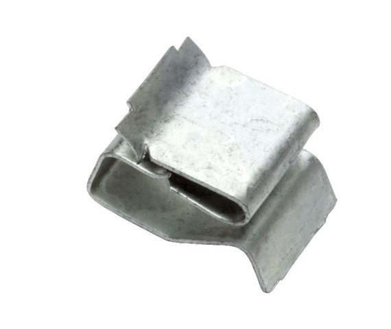 Cable Clip Edge Mount Bundle .055-.07 ZF (50 Pieces)