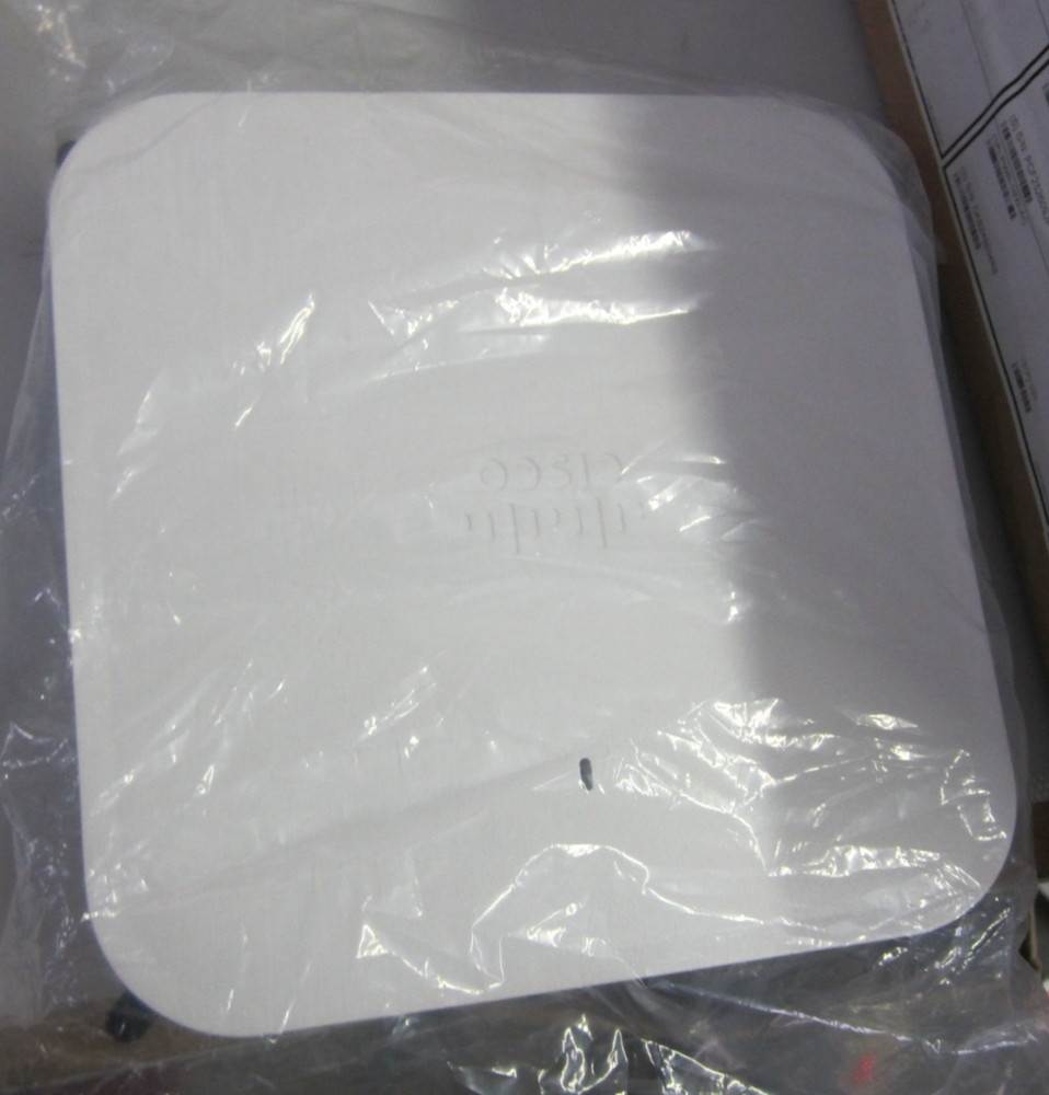 Cisco Catalyst CG418-E  WIRELESS ROUTER