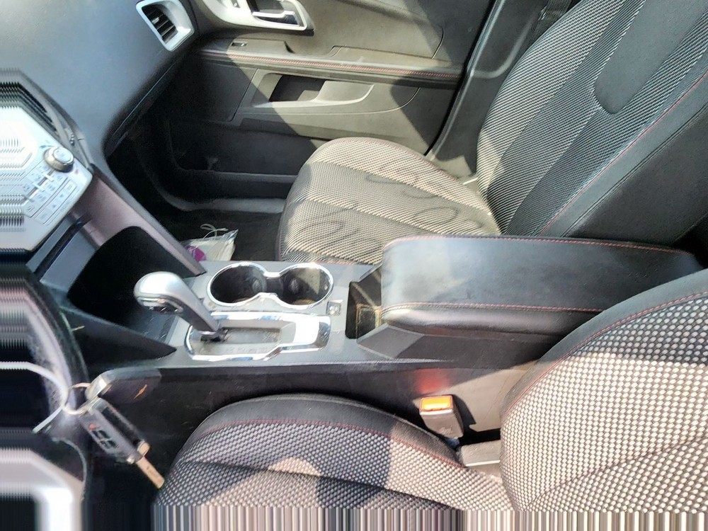 2010-2017 GMC Terrain Dash Mounted Lower 7" Display Screen