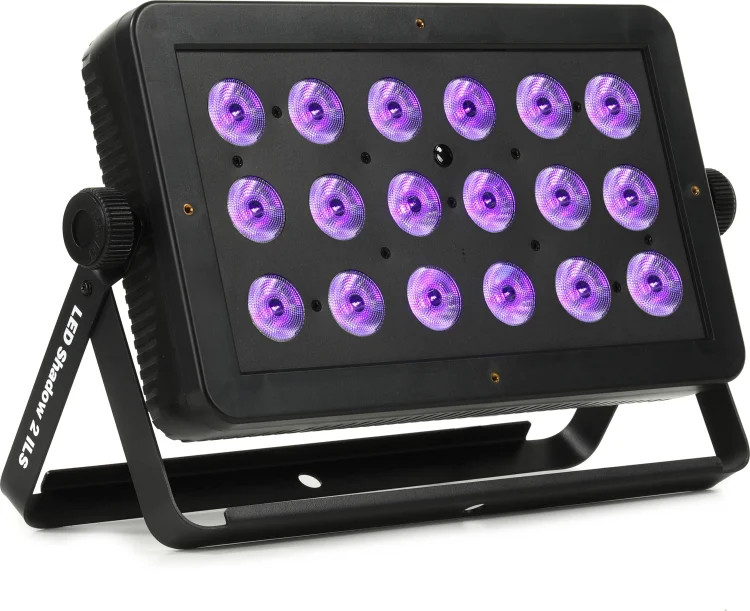 Chauvet DJ LED Shadow 2 ILS