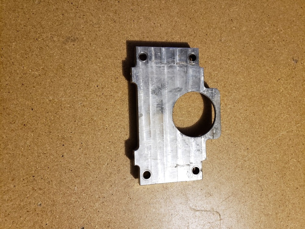 Deighton Formatic Part - USED