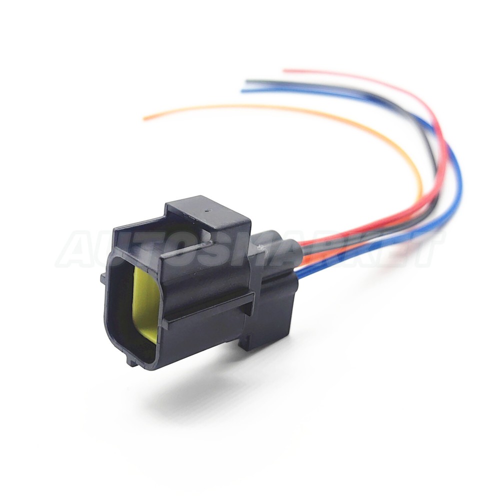 5149171AA Oxygen Sensor Connector Plug Harness Wires For Dodge Durango 2012-2018