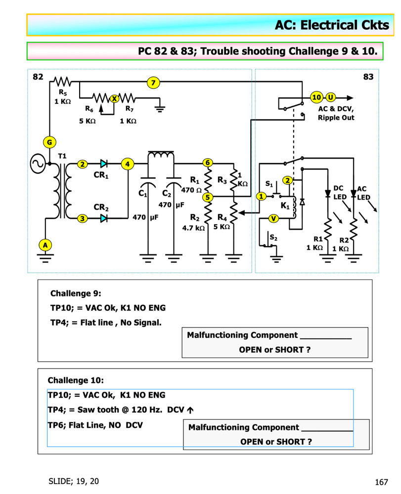 187 pg. REDSTONE ARSENAL ALTERNATING CURRENT Electronics Presentation on Data CD