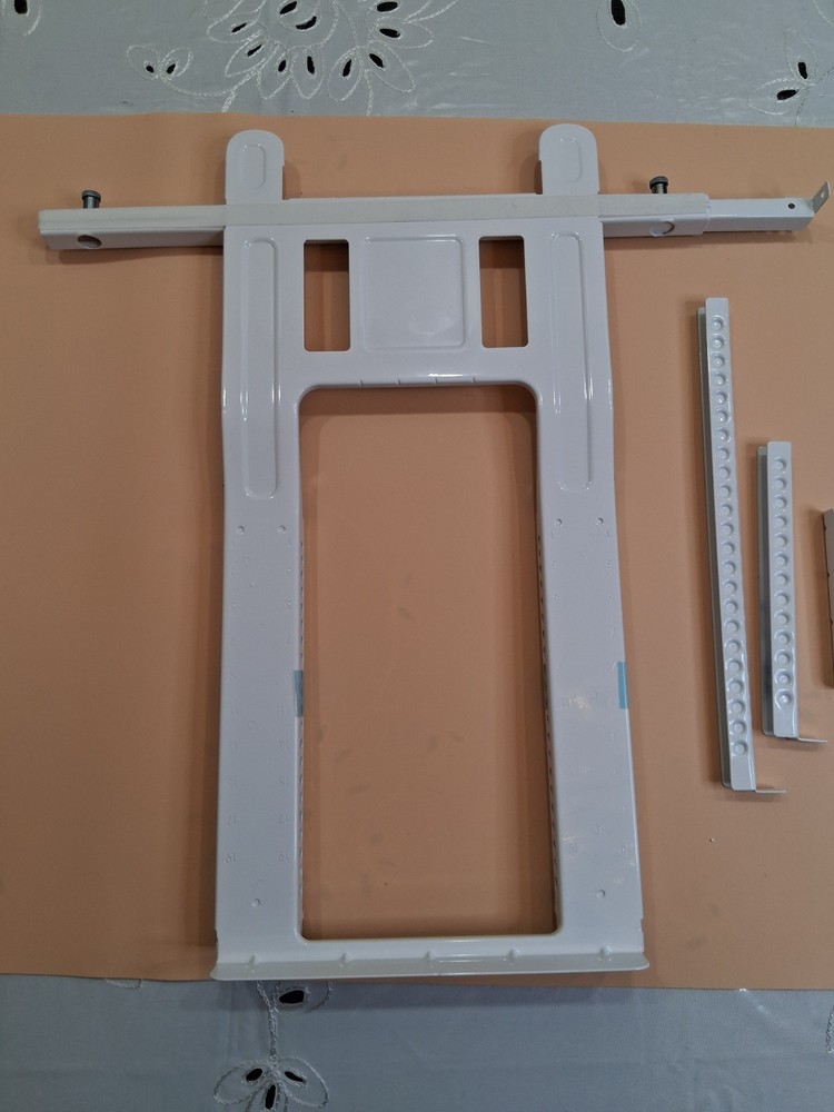 🤩 New Midea U Shape AC Bracket For Window Unit