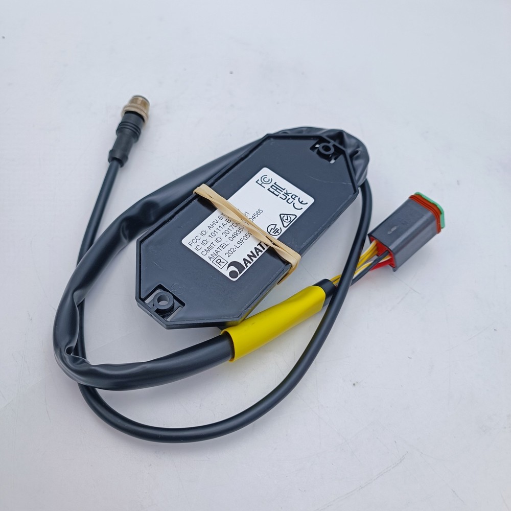 Volvo Penta Interface Set 23870792 NMEA2000 Easy Connect Bluetooth D3 D4 D6 D8
