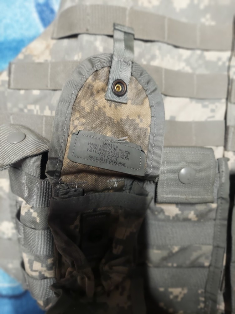 body armor base vest carrier