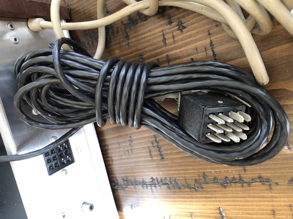 DBX 3BX 3 Band Dynamic Range Expander Plus 3BX-R