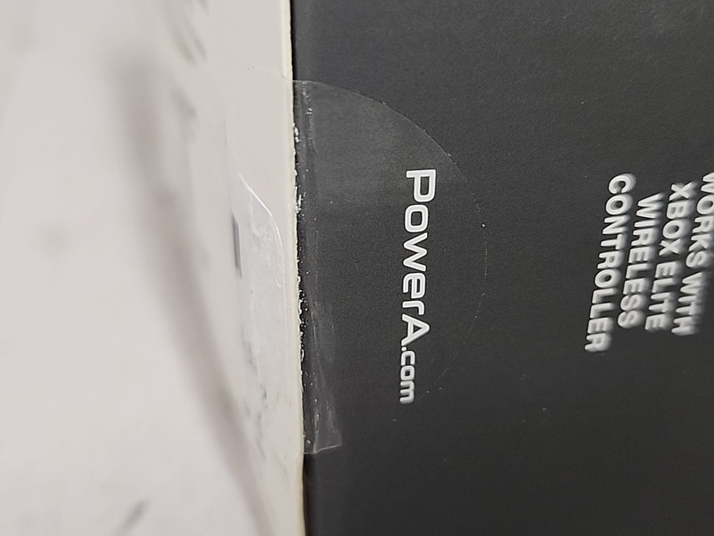 Xbox One Power A Single Charging Stand Wireless Gaming Controller Elite New