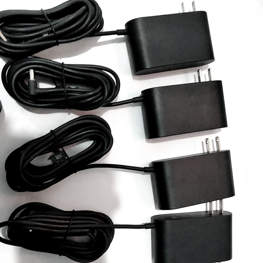 For HTC VIVE Base Station Adapter Power Supply Charger Cable Adapter Replacement