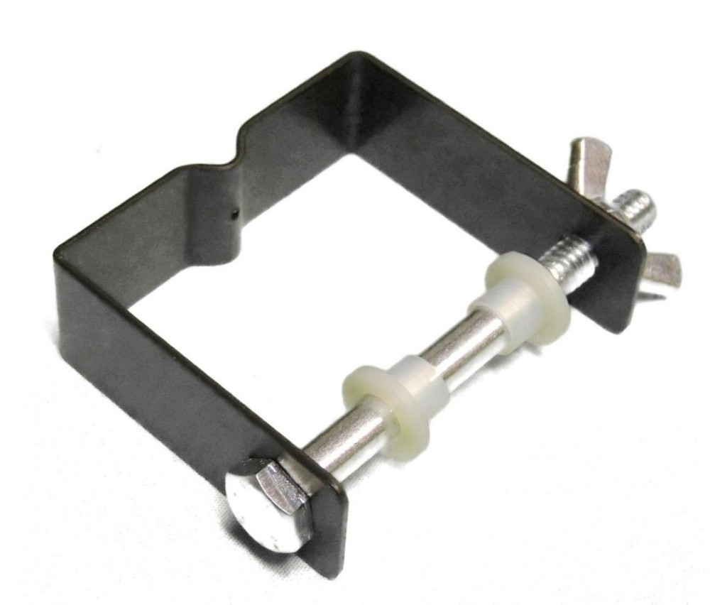 USA MADE Premium Bowstring SERVING JIG TOOL Archery Bow String Repair Bowstring