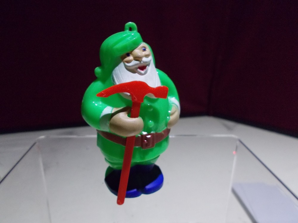 🎅 ROSEN / ROSBRO "REPLACEMENT / REPLICA ~ HAMMER - Santa's Workshop Helper 🎄