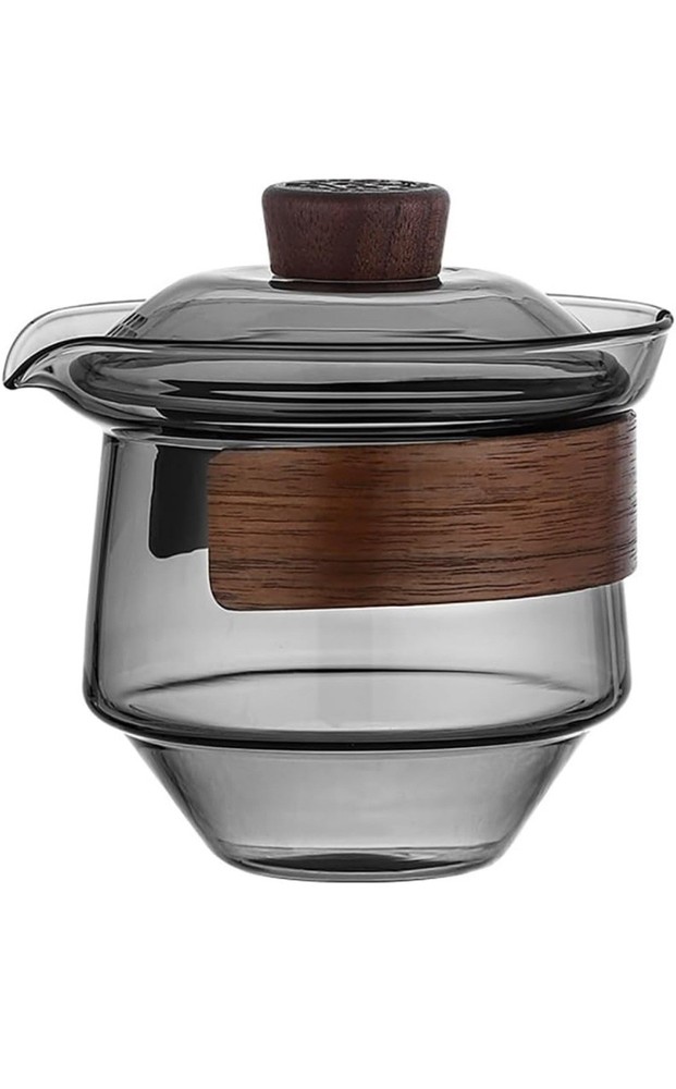 Teatsy Saucer Cup Lid Bowl
