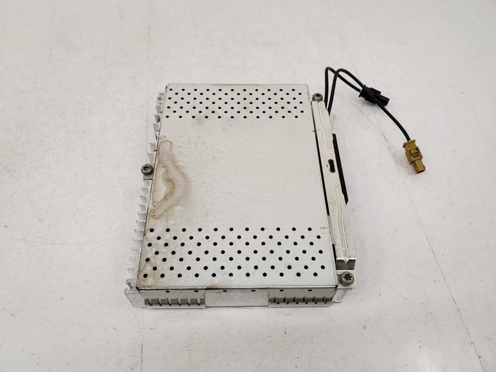 ✅ 06-13 OEM BMW E82 E88 E90 E92 E93 E70 X5 IBOC Tuner Radio Control Unit Module