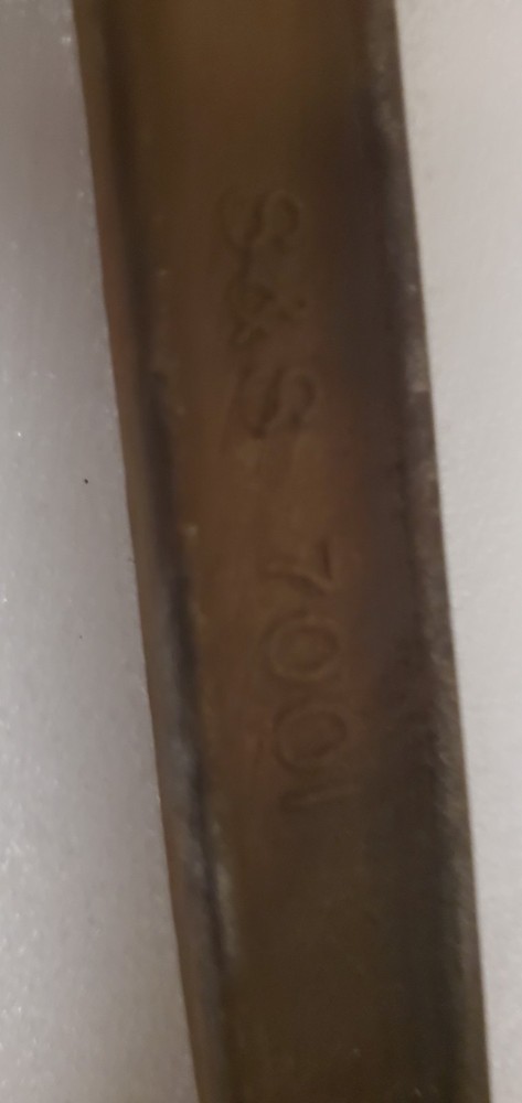 S&S Crank Arm 7001 C