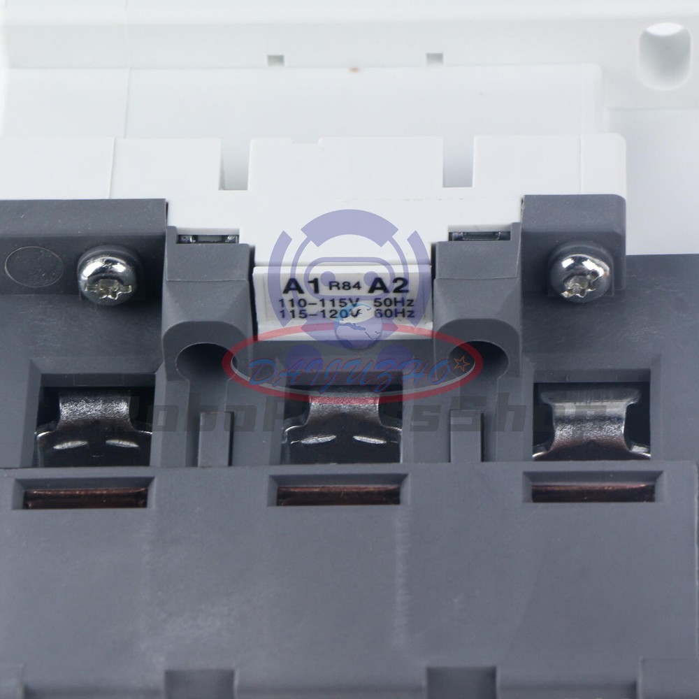 NEW ABB Contactor A110-30-11 110VAC 1pcs