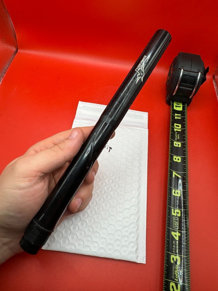 J & J 16 inch Tip Barrel