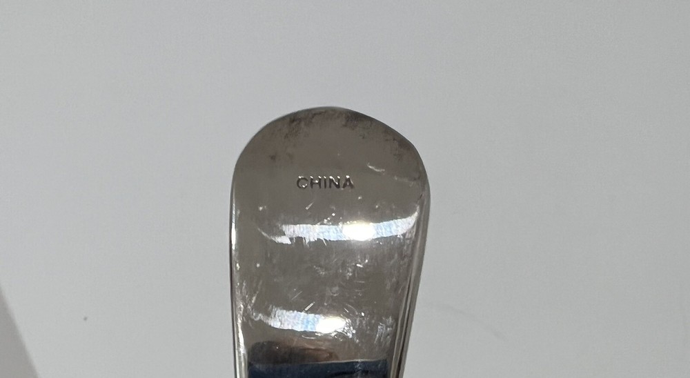 Vintage Silver Plated Serrated Lasagna, Pie, Cake, Server