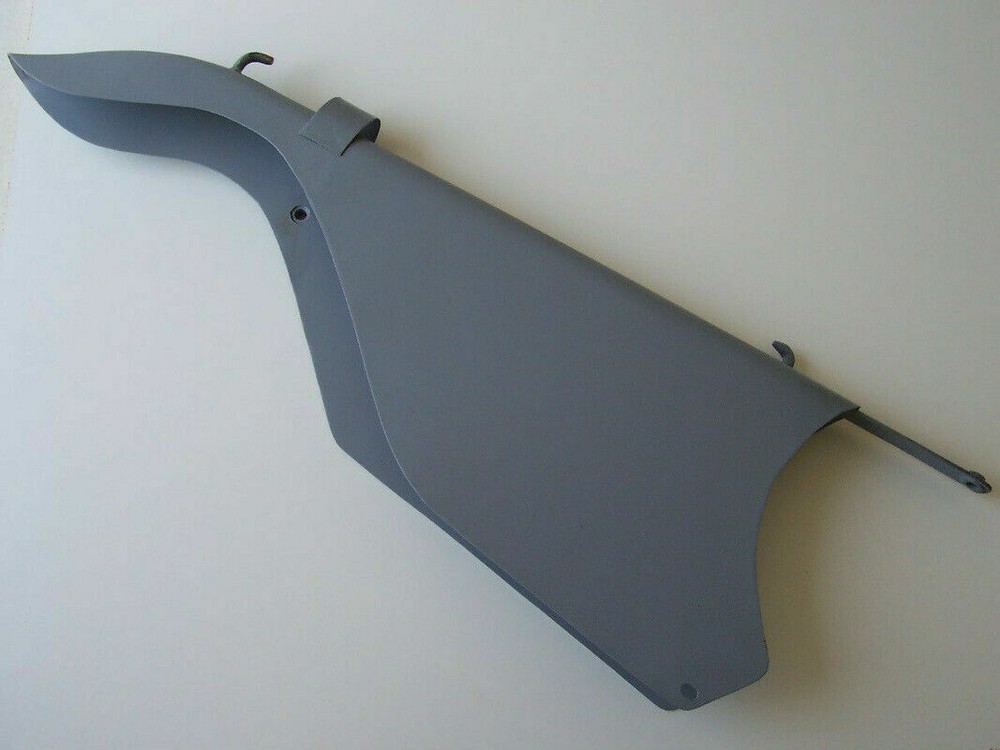MATCHLESS AJS RIGID FRAME REAR CHAIN GUARD CHAIN COVER