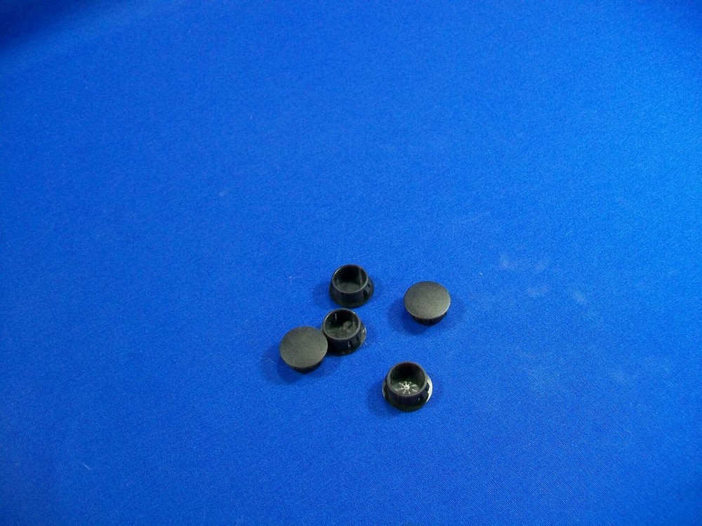 Hole plugs, 3/8", 10 per pack