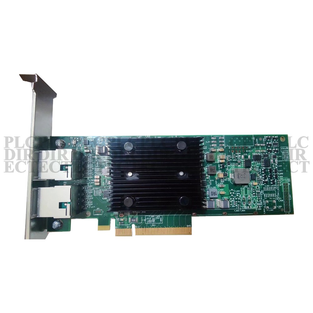 New DELL BROADCOM 57416 Network Card 10G