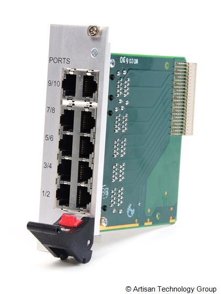 SBS CP3-GESW-TM10 Rear-Panel I/O Transition Module