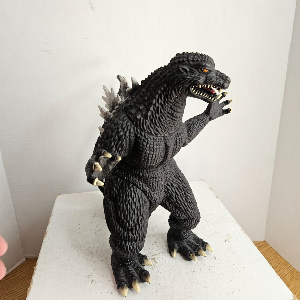 Bandai Godzilla Action Figure 11" - Toho 2007