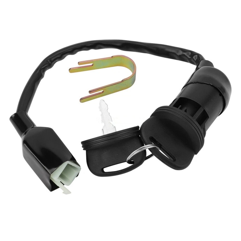 Ignition Switch Replacement 0453415 For Polaris Phoenix 200 2005-2023 Model