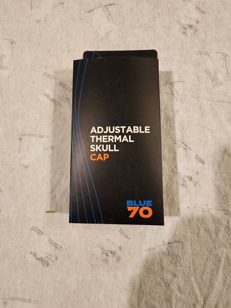 $55 blueseventy Adjustable Thermal Skull Cap - small