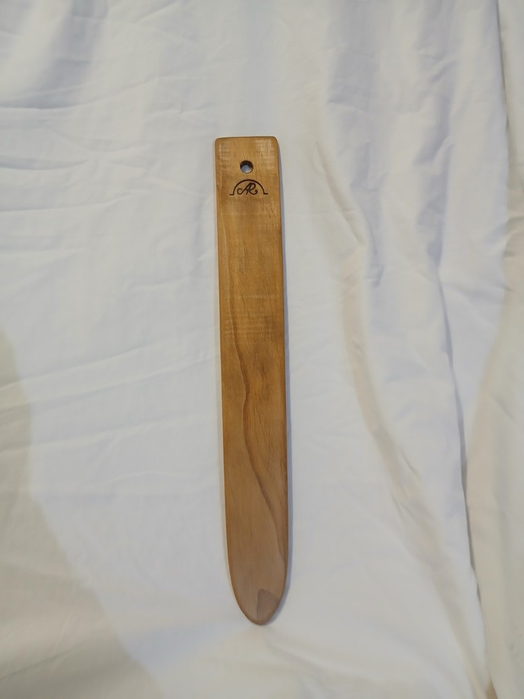 Squirrel Pelt Stretcher