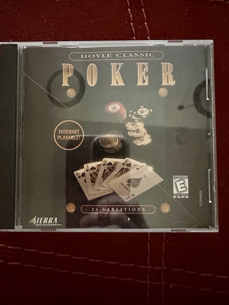 Vintage NEC Microsoft 95 Software CD bundle