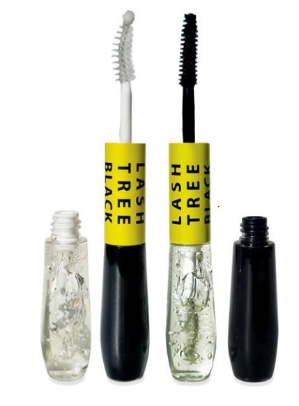 LASHTREE Black Eye Lash Essence