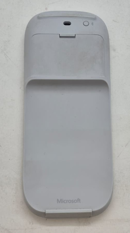 Microsoft Surface Arc Wireless Mouse Model 1791 - White